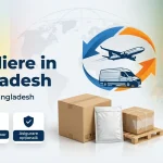 Banner Colete Expres pentru ruta Bangladesh  Romania