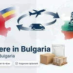 Banner Colete Expres pentru ruta Bulgaria  Romania