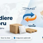 Banner Colete Expres pentru ruta Cipru  Romania