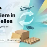 Banner Colete Expres pentru ruta Seychelles  Romania