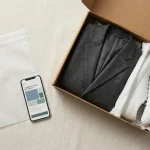 Ghid complet pentru returul internațional de haine și încălțăminte cumpărate online