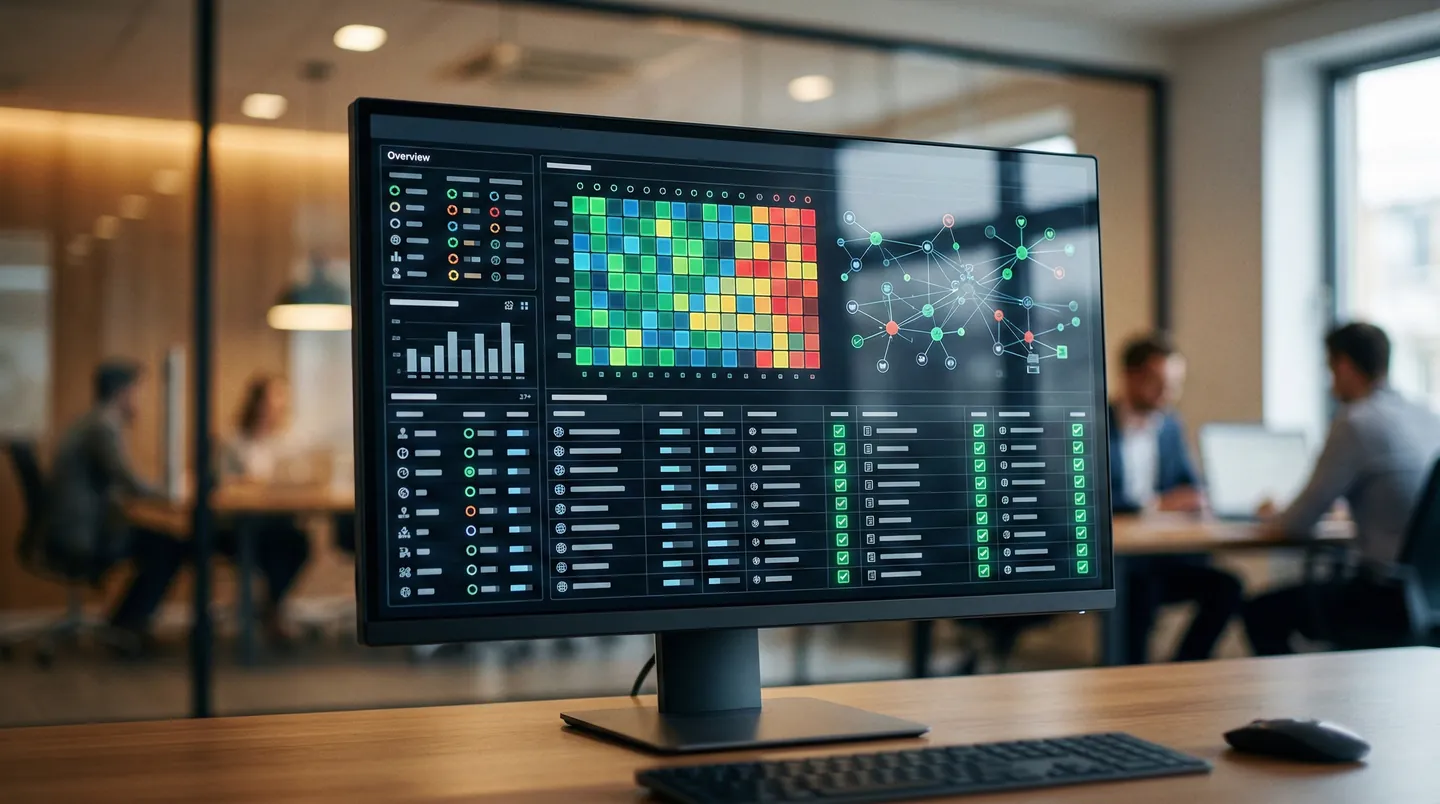Interfață digitală a unui software AI avansat pentru clasificarea codurilor HS și calculul tarifelor vamale