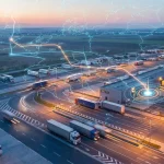 Logistica internațională conectând diaspora română cu familia de acasă