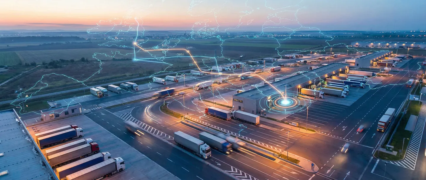 Logistica internațională conectând diaspora română cu familia de acasă