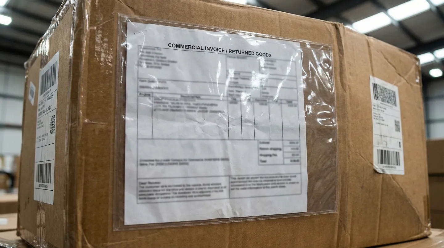 Pregătirea corectă a documentelor vamale pentru returul în Marea Britanie (Brexit), esențială pentru evitarea taxelor