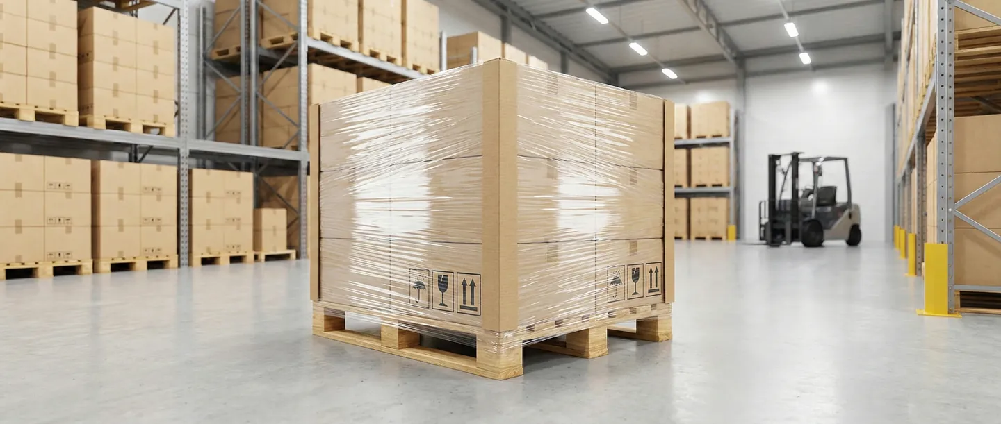 Standarde de ambalare profesională pentru validarea asigurării transportului